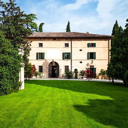 Villa Carrara Salvadori Grezzana Εξωτερικό φωτογραφία
