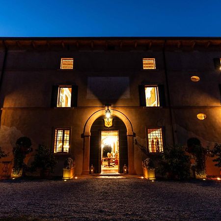 Villa Carrara Salvadori Grezzana Εξωτερικό φωτογραφία
