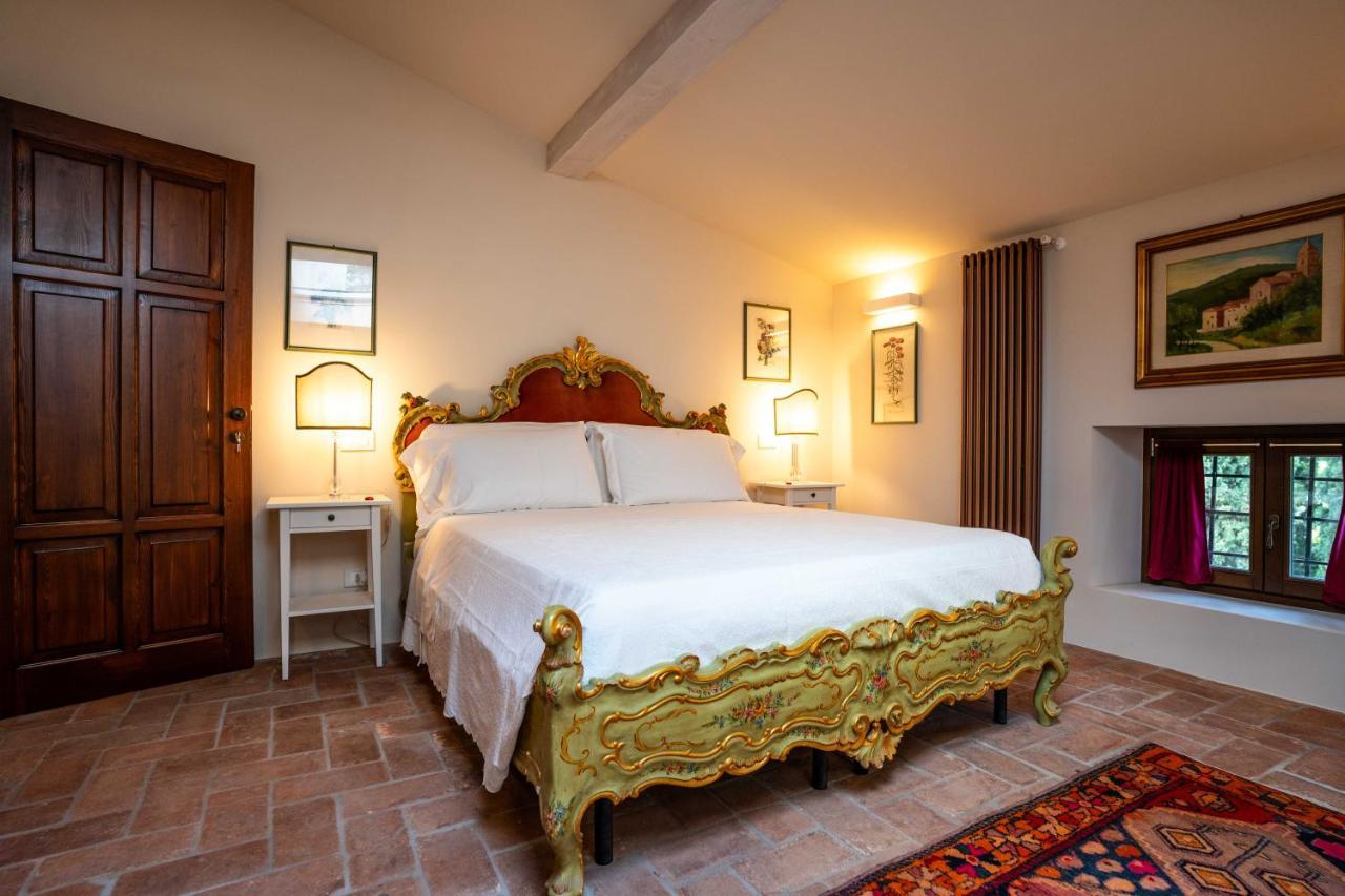 Villa Carrara Salvadori Grezzana Εξωτερικό φωτογραφία