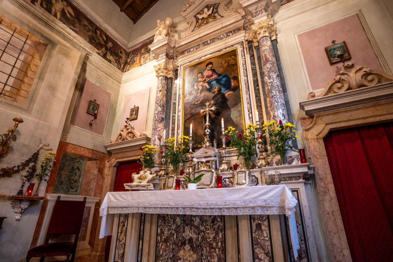 Villa Carrara Salvadori Grezzana Εξωτερικό φωτογραφία