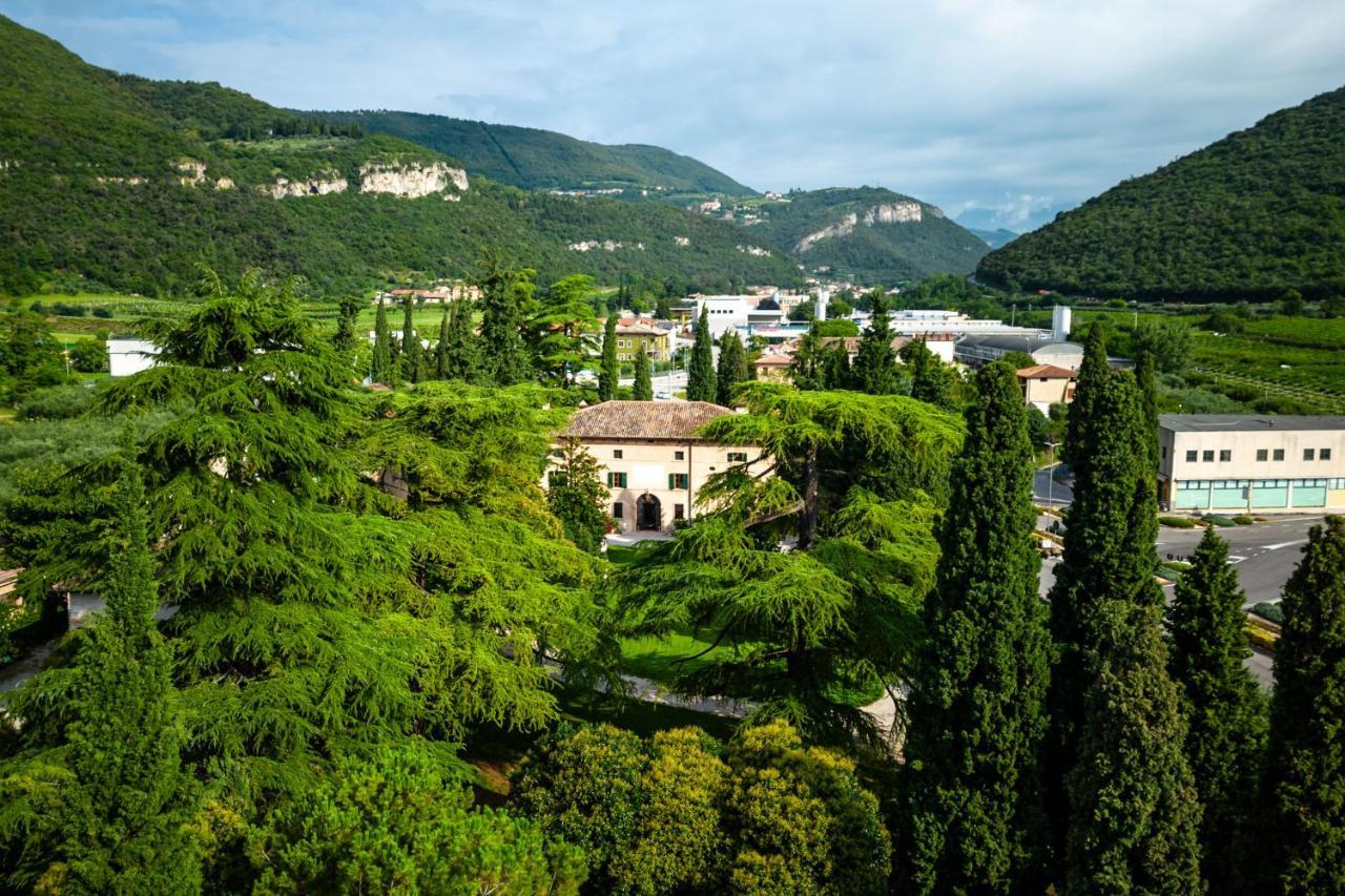 Villa Carrara Salvadori Grezzana Εξωτερικό φωτογραφία