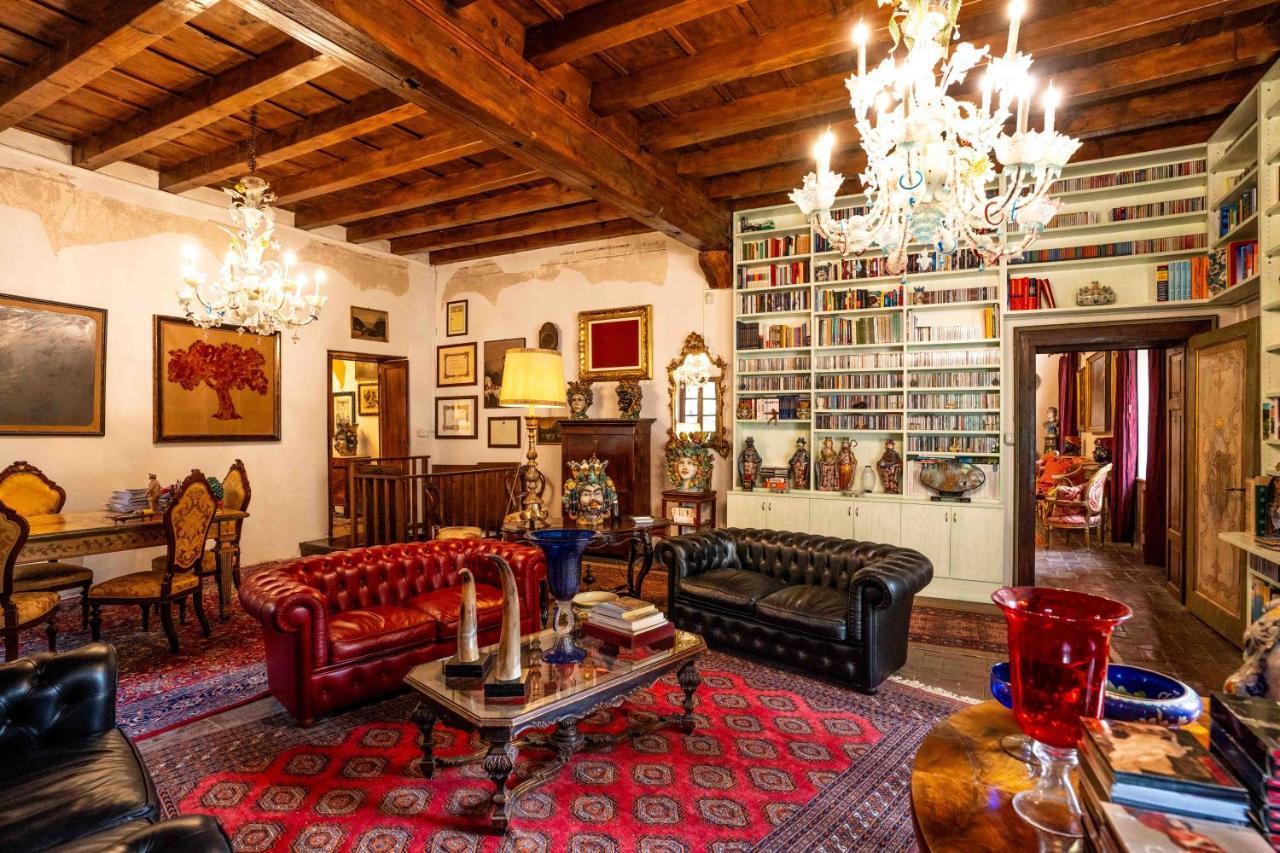 Villa Carrara Salvadori Grezzana Εξωτερικό φωτογραφία
