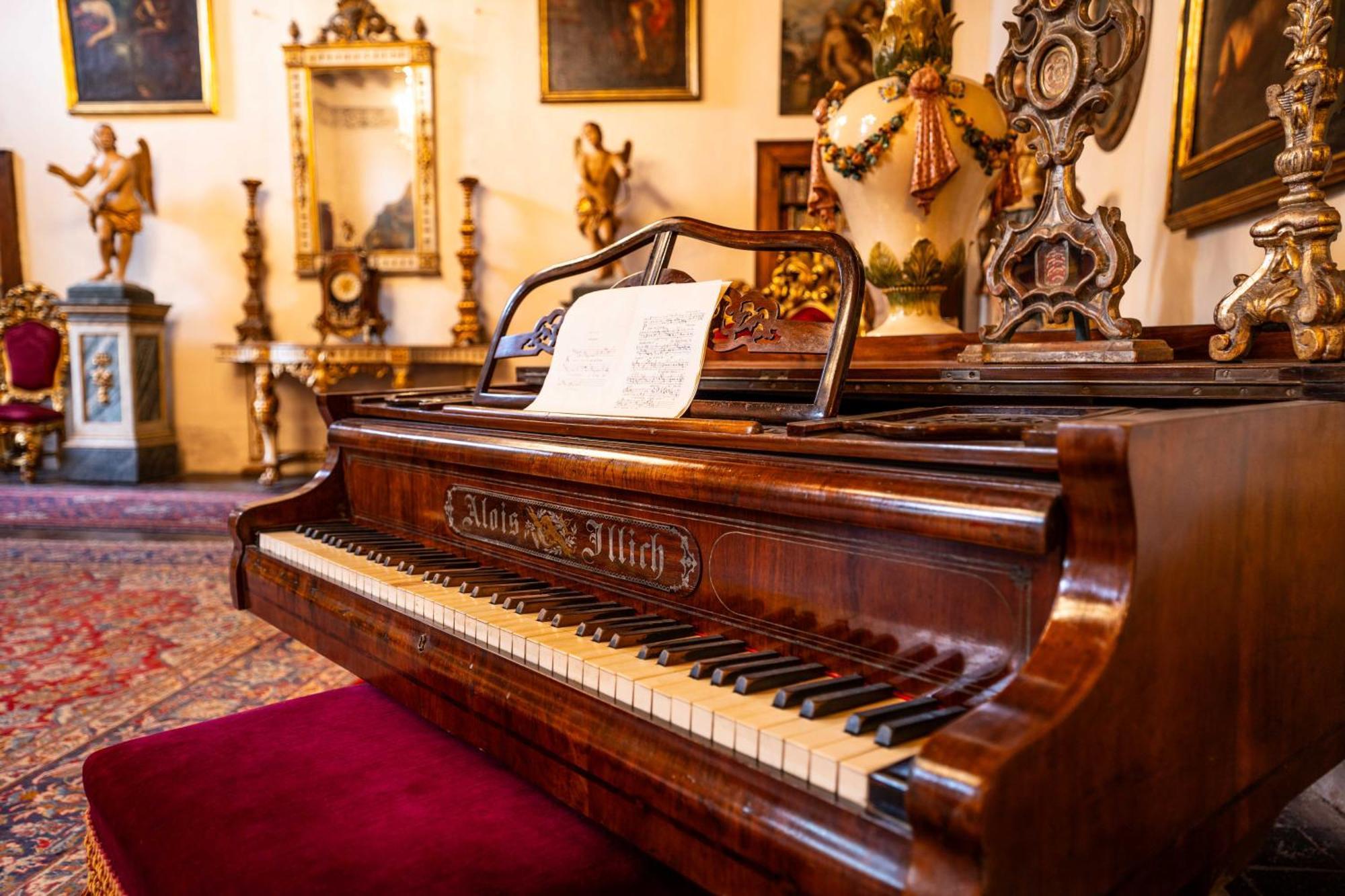 Villa Carrara Salvadori Grezzana Εξωτερικό φωτογραφία